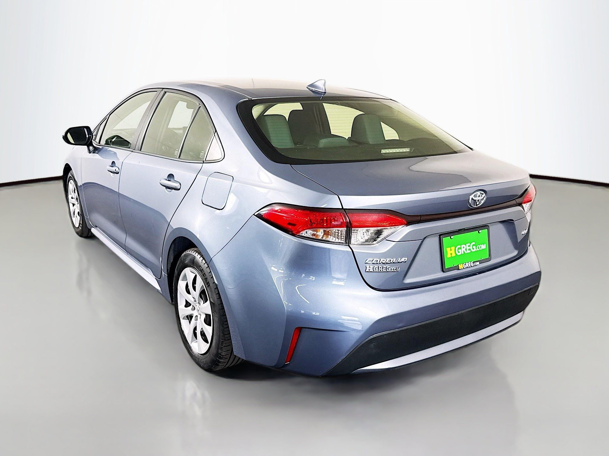 Used 2022 Toyota Corolla LE FWD image 7