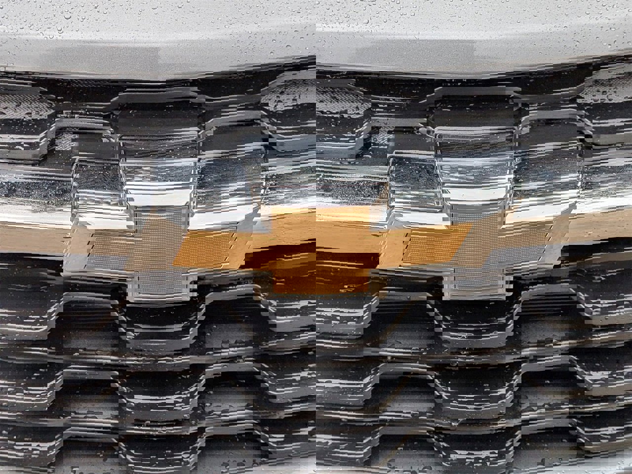 New 2026 Chevrolet Trax LS w/ LS Convenience Package image 5