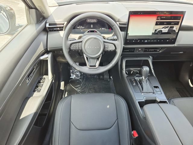 New 2026 MAZDA CX-5 2.5 S w/ Premium Plus Package AWD/4WD image 8