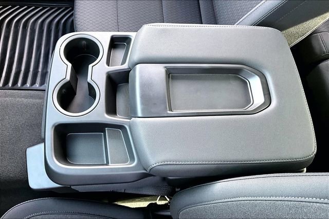 New 2026 GMC Sierra 1500 Pro w/ Graphite Edition image 8