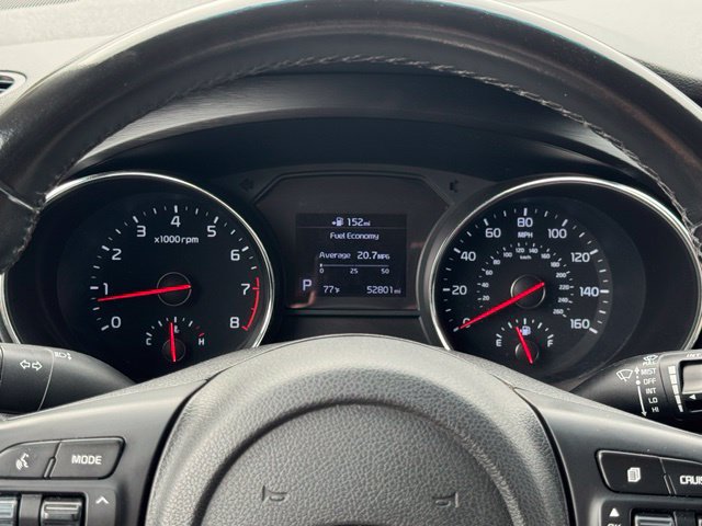 Used 2020 Kia Sedona EX FWD image 34