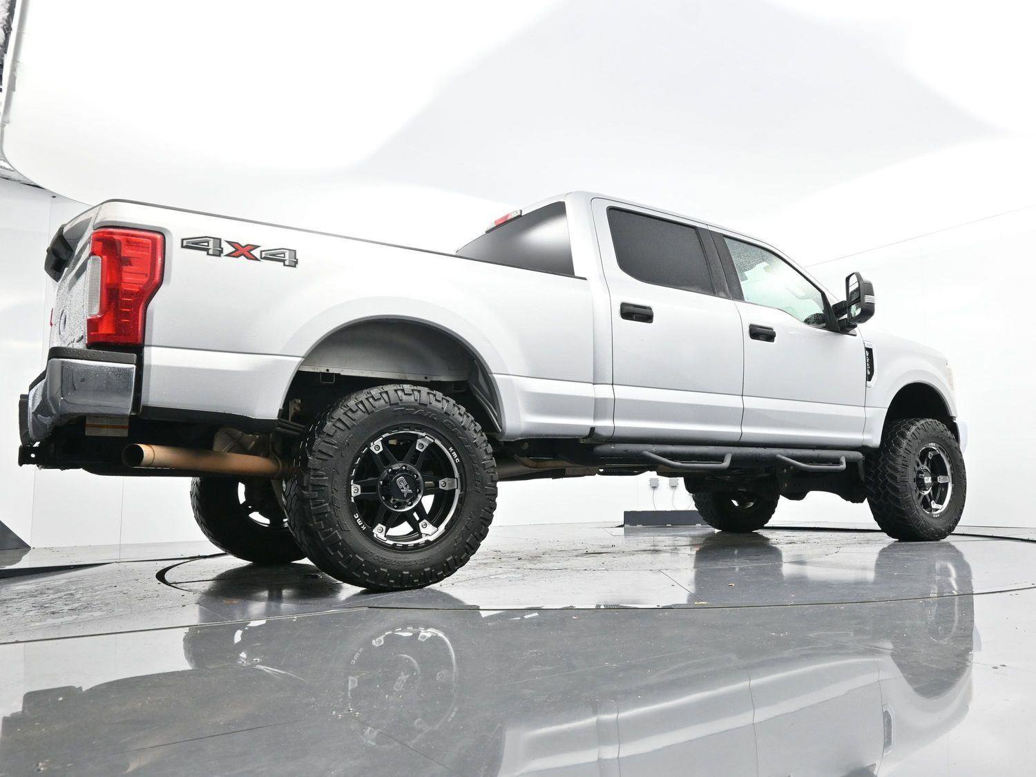 Used 2018 Ford F250 XLT AWD/4WD image 50