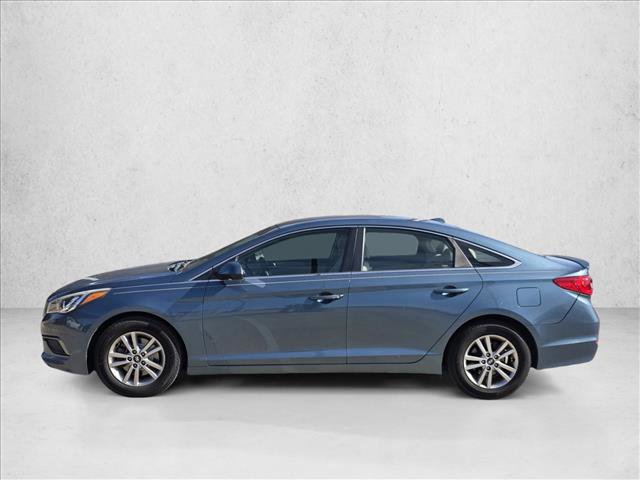 Used 2016 Hyundai Sonata SE image 8