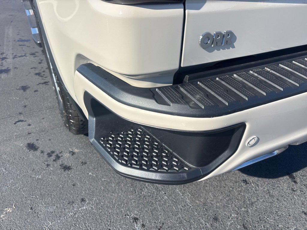 New 2026 GMC Sierra 1500 Denali image 5