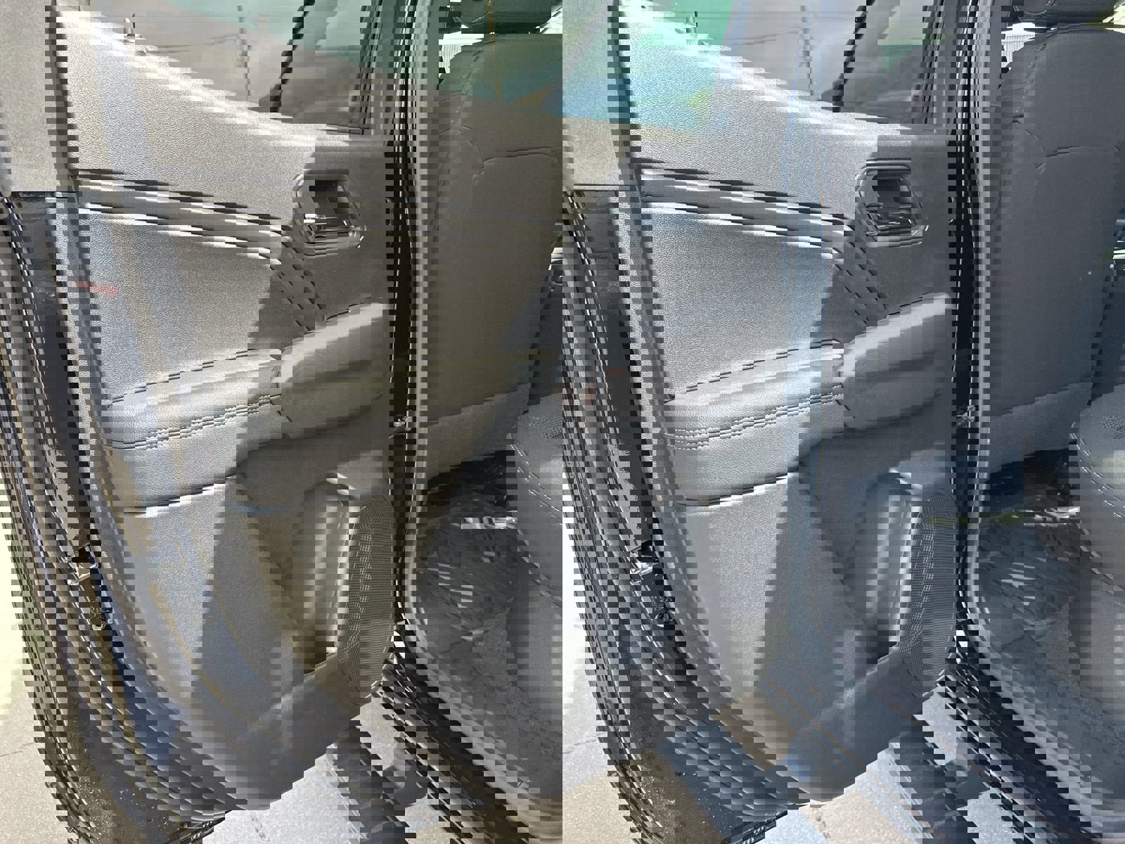 New 2026 GMC Canyon Elevation image 16