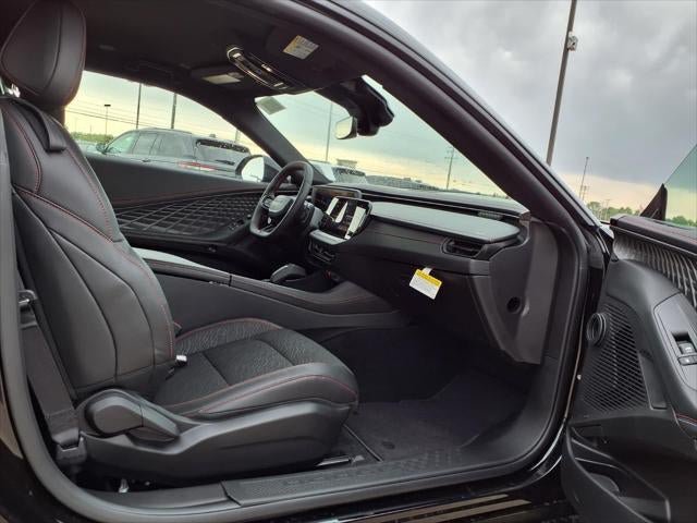 New 2026 Dodge Charger Scat Pack w/ Blacktop Package AWD/4WD image 50