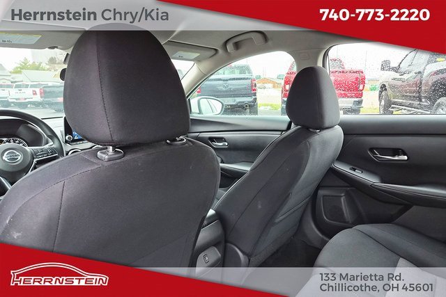 Used 2023 Nissan Sentra SV image 22