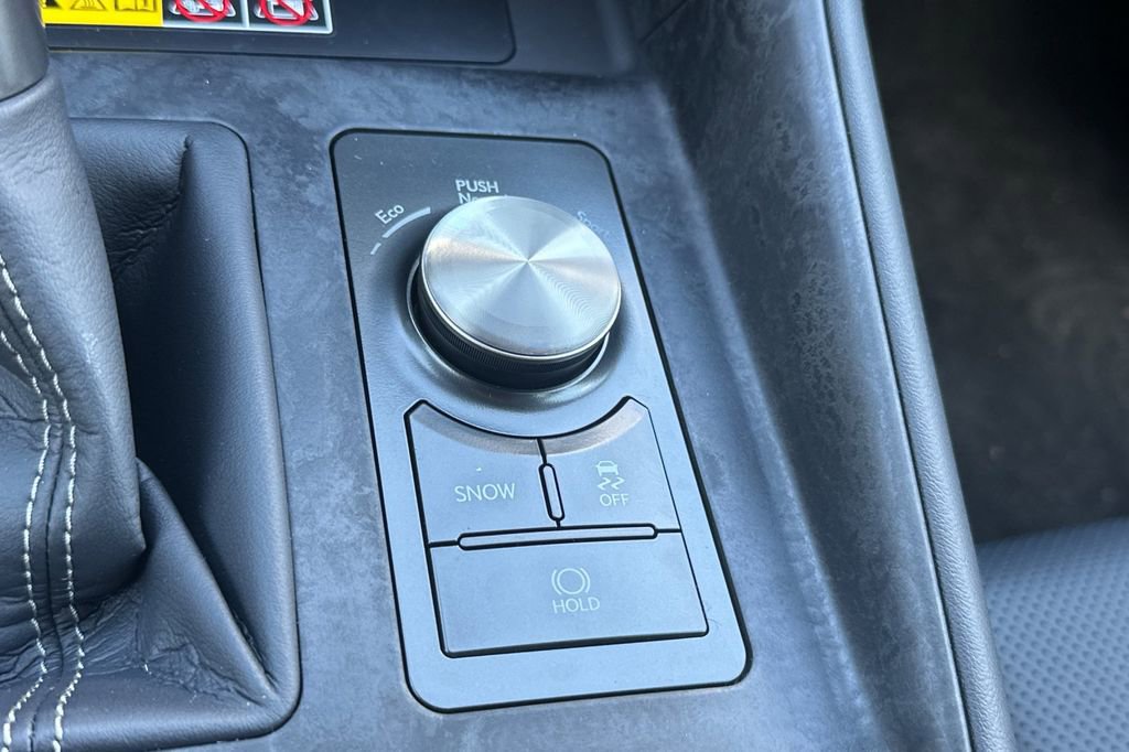 New 2026 Lexus IS 350 F Sport image 28