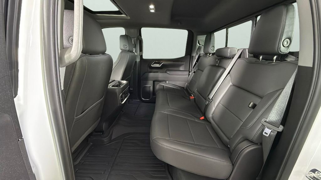 Certified 2026 GMC Sierra 1500 Elevation w/ Elevation Premium Package AWD/4WD image 23