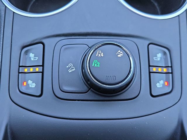 Used 2019 GMC Terrain SLE w/ Driver Convenience Package image 29