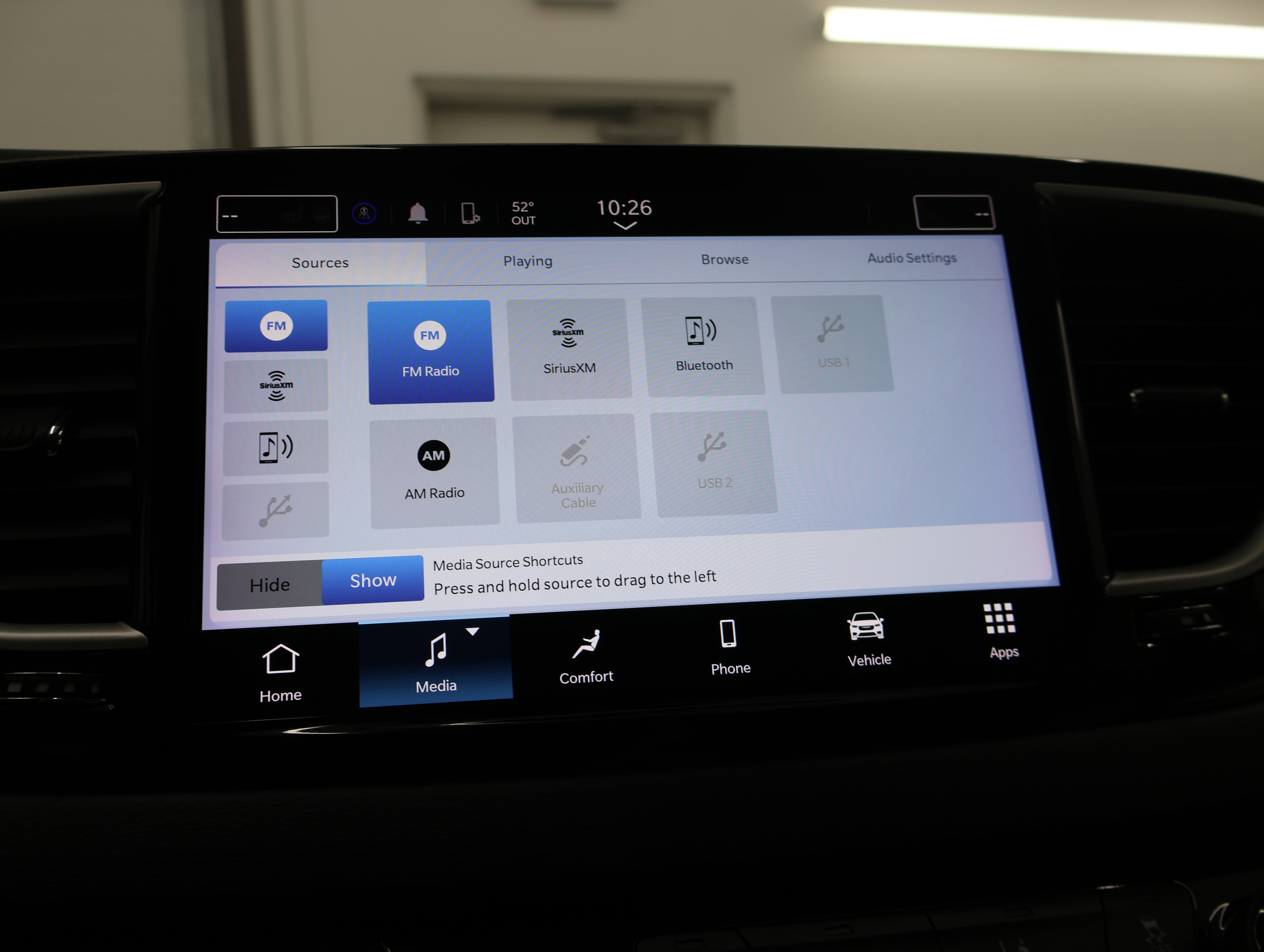 Used 2024 Chrysler Pacifica Touring-L image 51