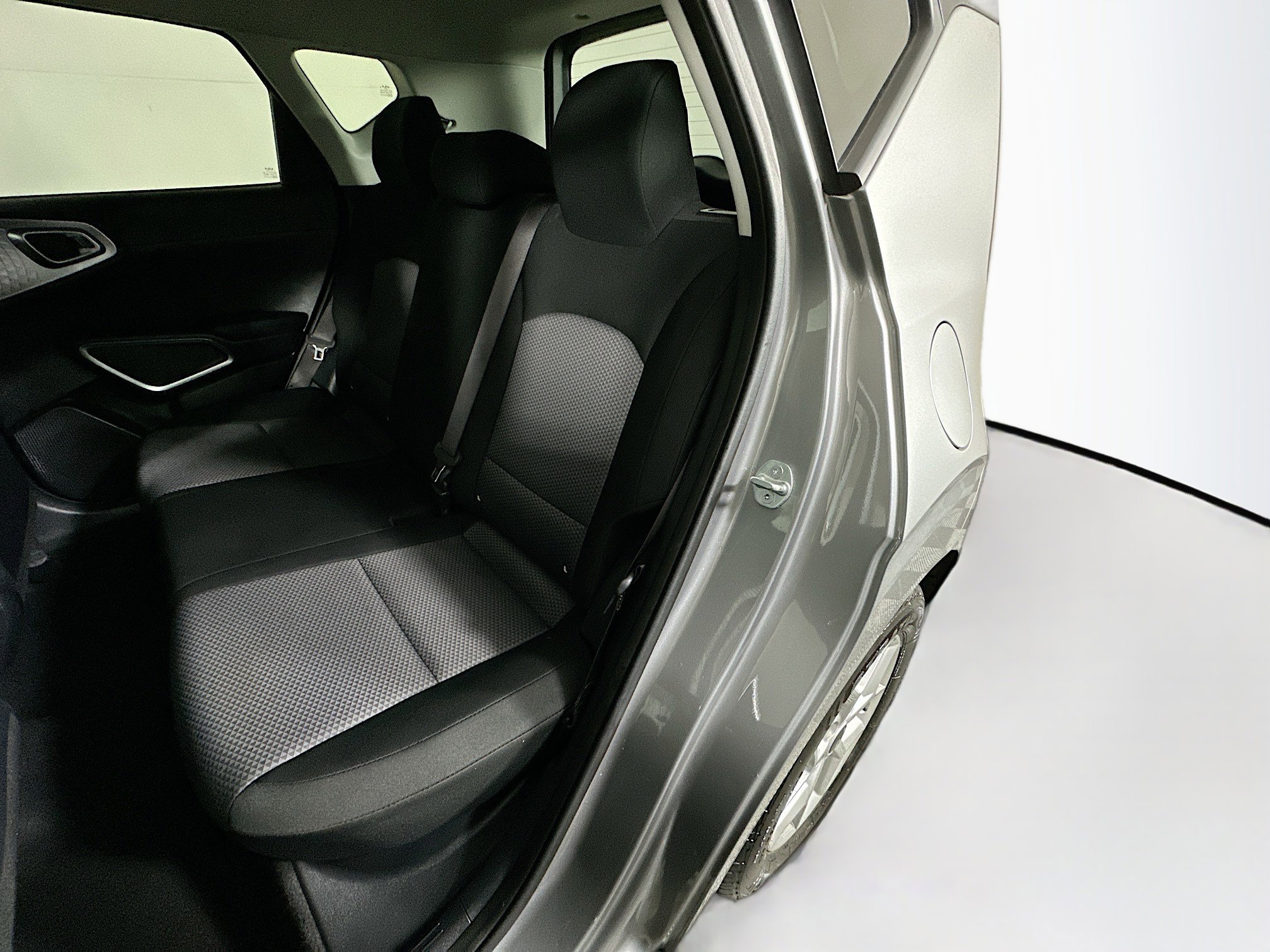 Used 2024 Kia Soul LX w/ Option Group 015 image 25