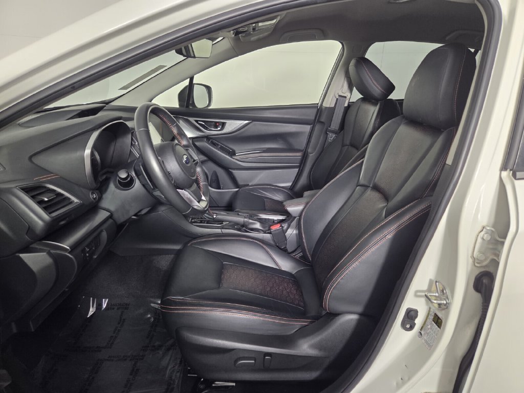 Used 2023 Subaru Crosstrek 2.5i Limited AWD/4WD image 8