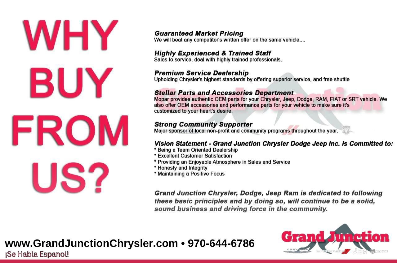 Used 2024 Chevrolet Blazer RS w/ Driver Confidence II Package image 2