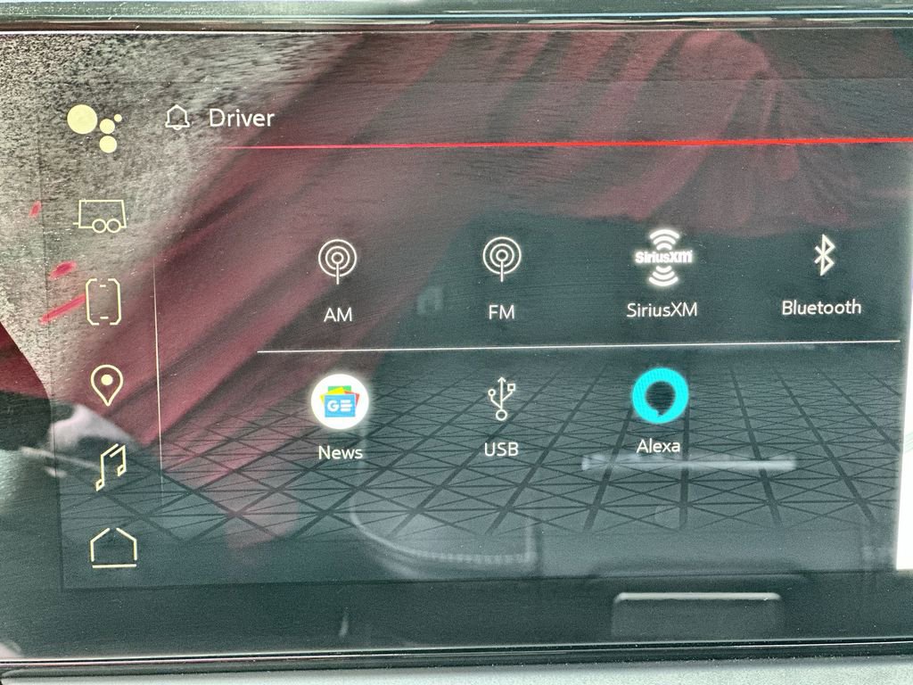 Certified 2025 GMC Sierra 2500 AT4X w/ AT4X AEV Edition image 13