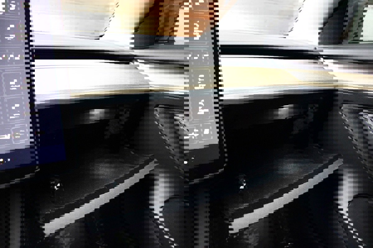 Used 2023 Tesla Model 3 Long Range image 11