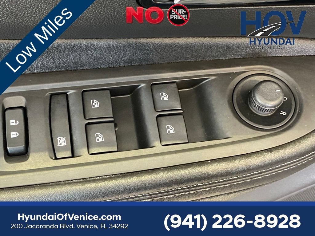 Used 2019 Buick Encore Preferred w/ Safety Package FWD image 20