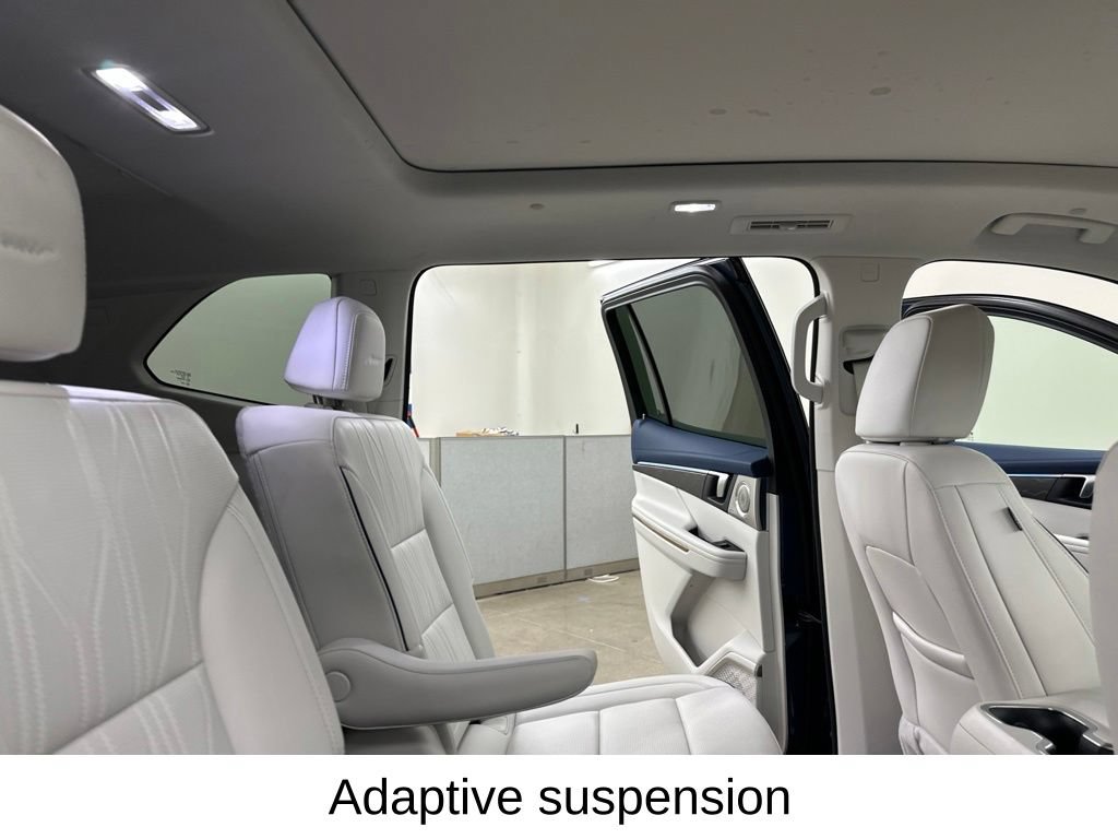 Used 2026 Buick Enclave Avenir w/ Super Cruise Package AWD/4WD image 27