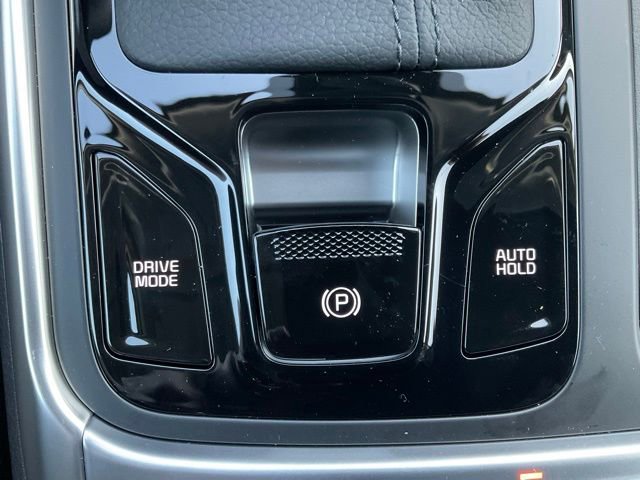 New 2026 Kia Carnival SX FWD image 26