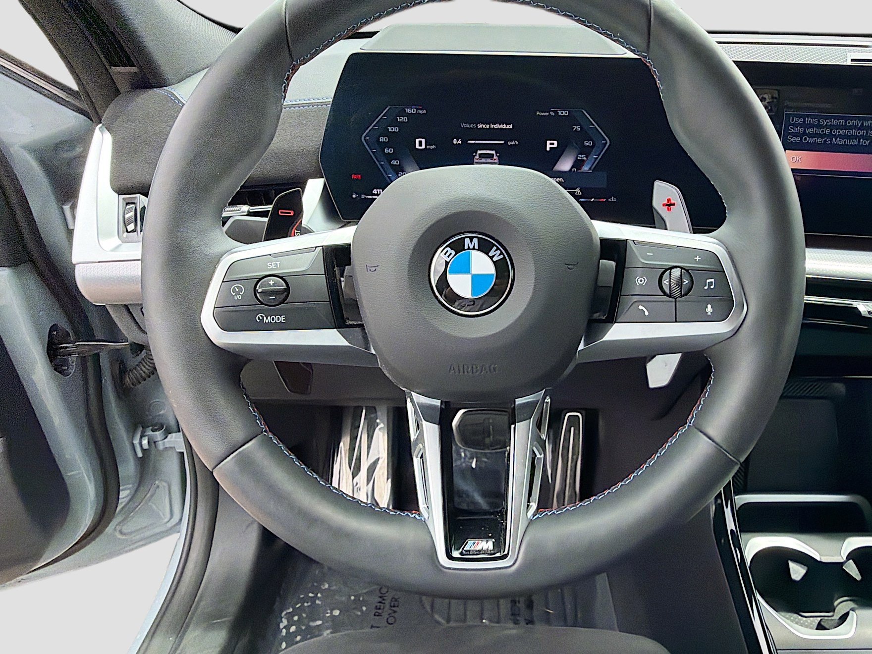 Used 2025 BMW X2 M35i image 39