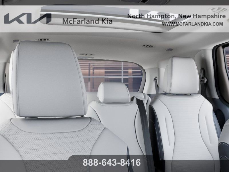 New 2026 Kia Carnival SX Prestige image 28