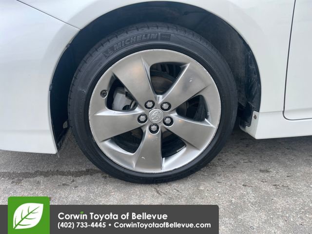 Used 2013 Toyota Prius Persona Series FWD image 25
