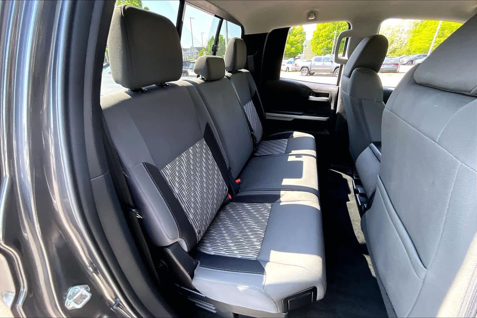 Used 2018 Toyota Tundra SR5 AWD/4WD image 20