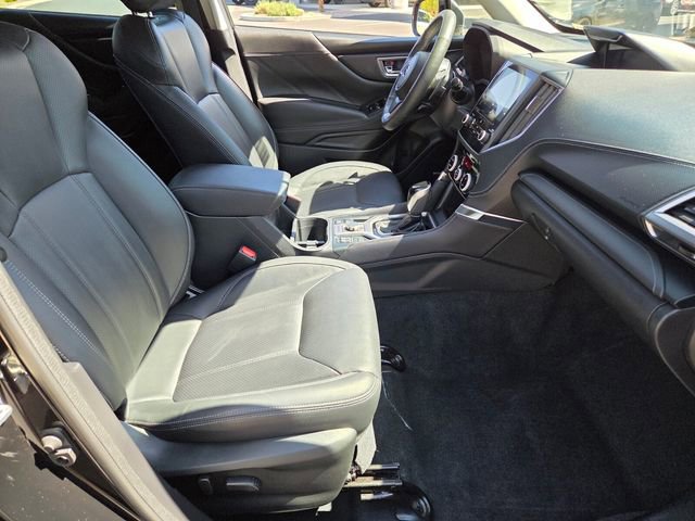 Used 2023 Subaru Forester Touring AWD/4WD image 16