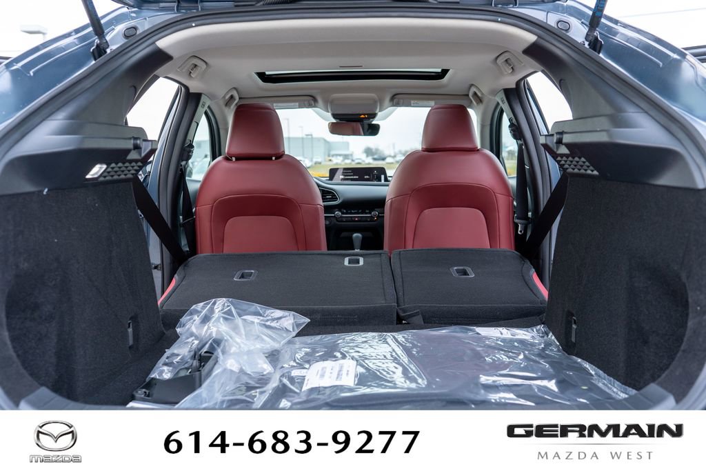 New 2026 MAZDA CX-30 AWD 2.5 S image 38