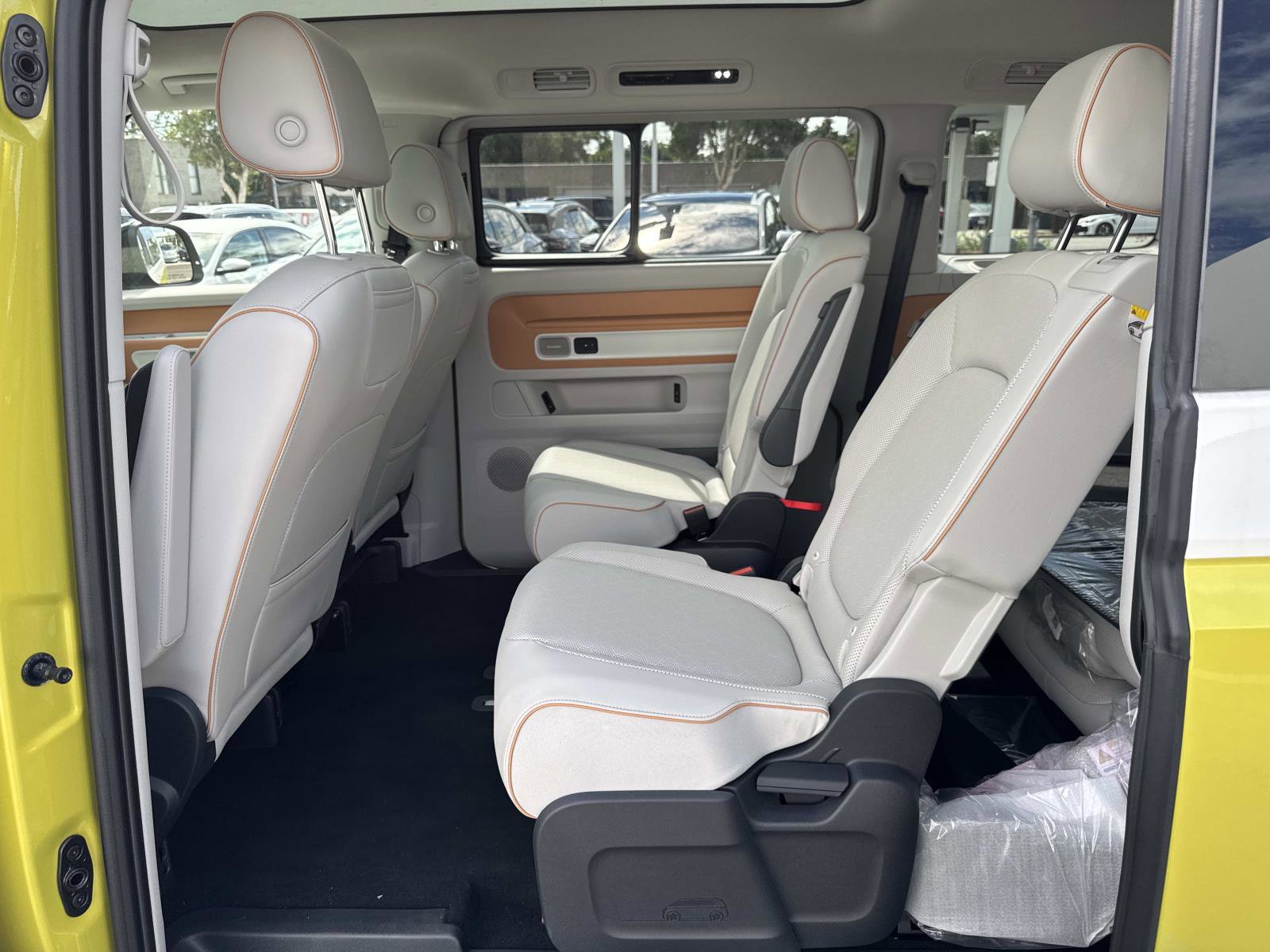 New 2025 Volkswagen ID. Buzz Pro S Plus image 10