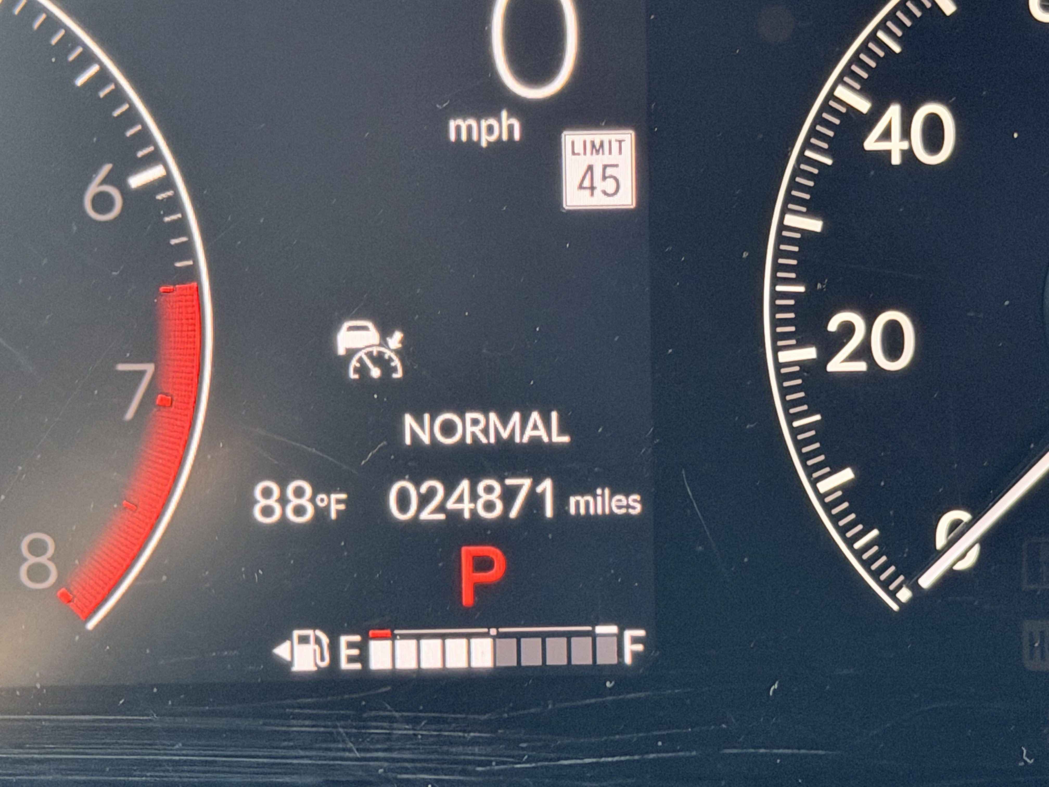 Certified 2023 Honda CR-V EX image 21