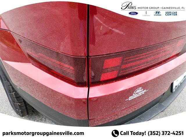 New 2025 Hyundai Santa Fe XRT image 7