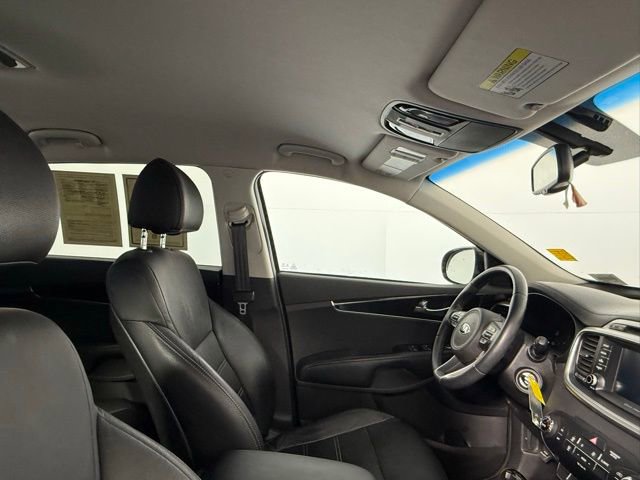Used 2018 Kia Sorento FWD image 48