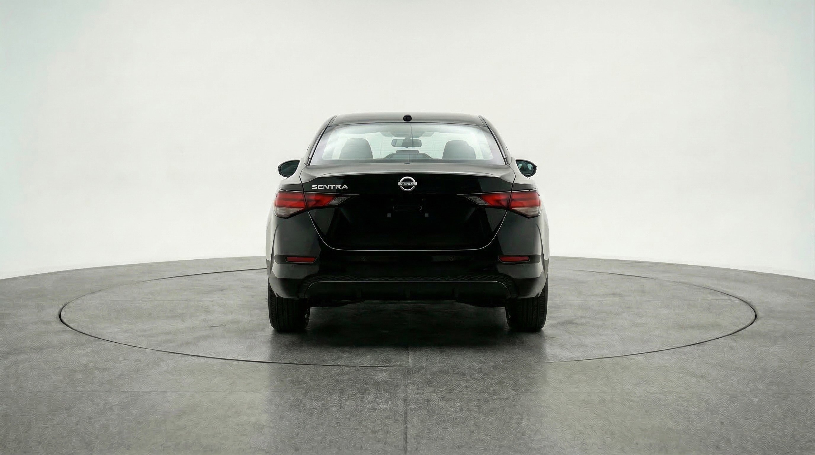 Used 2025 Nissan Sentra SV image 7