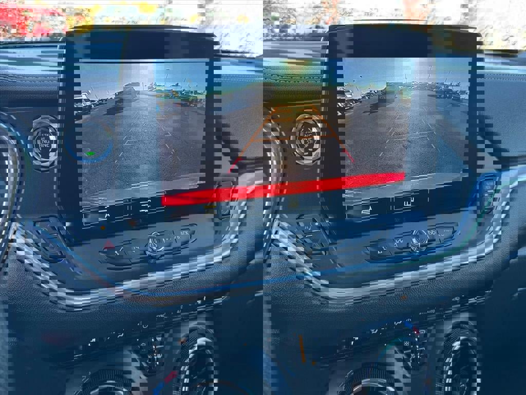 Certified 2023 Chevrolet Blazer LT w/ Driver Confidence Package image 13