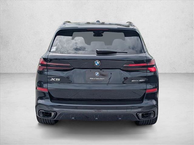 New 2026 BMW X5 sDrive40i w/ M Sport Package image 7