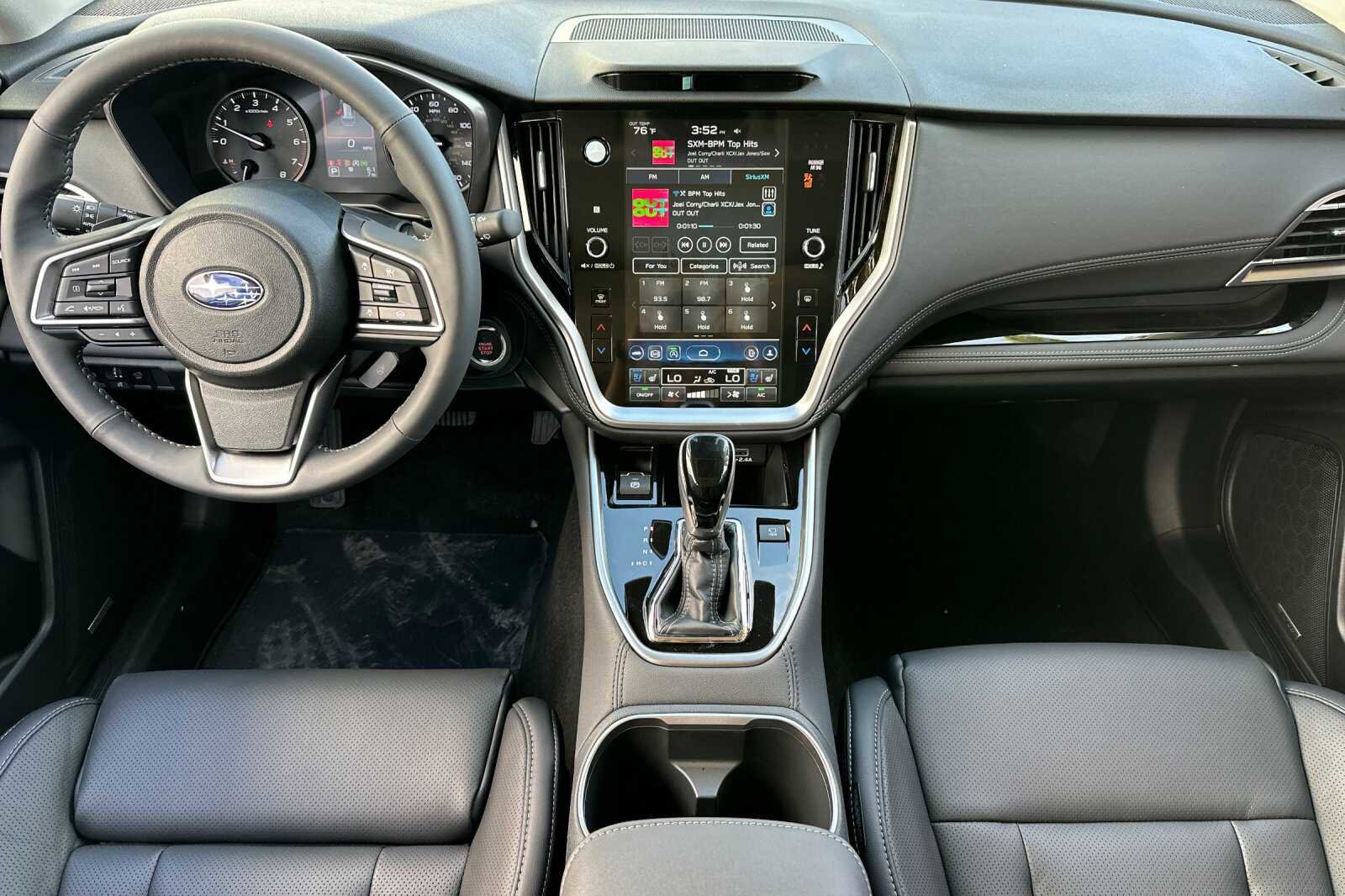 New 2025 Subaru Outback Touring XT w/ Popular Package #2 image 48