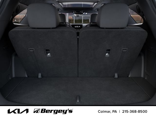New 2026 Kia Sorento SX Prestige AWD/4WD image 22