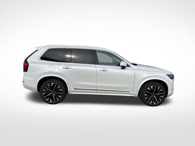 New 2026 Volvo XC90 B6 Ultra w/ Protection Package image 9