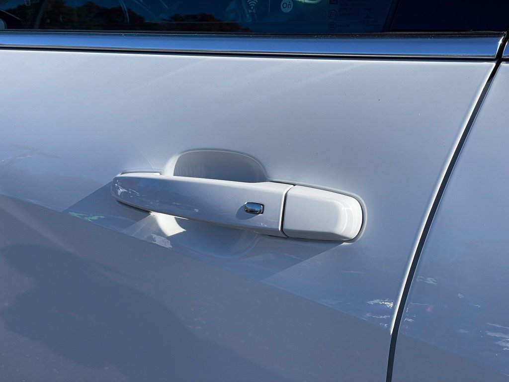 Used 2024 Chevrolet Malibu LT FWD image 26