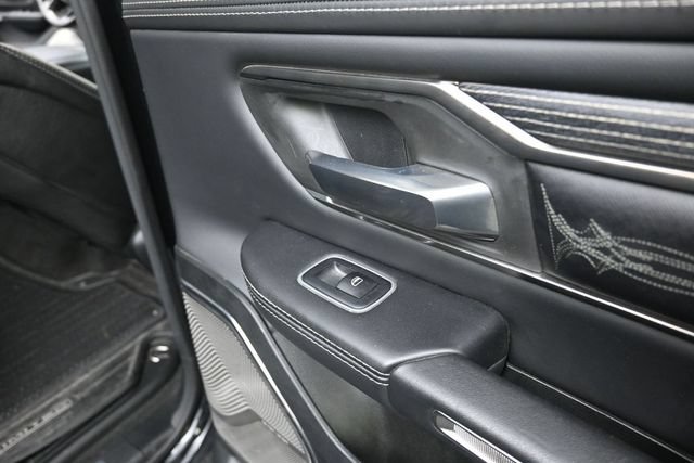 Used 2021 RAM 1500 Limited AWD/4WD image 34
