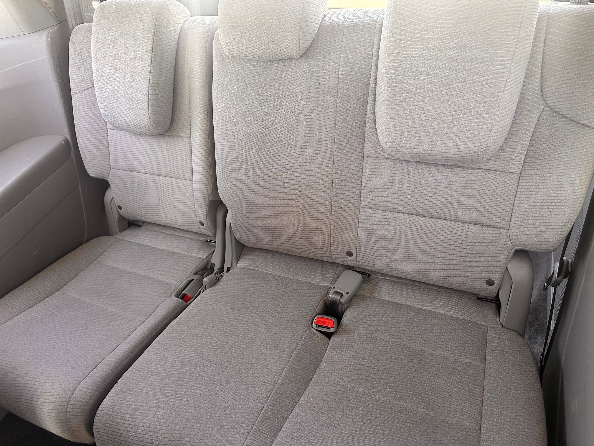 Used 2012 Honda Odyssey EX image 7