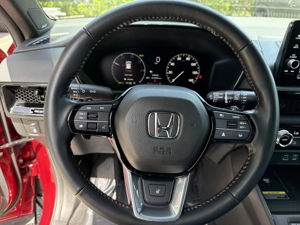 Used 2025 Honda CR-V Sport Touring image 44