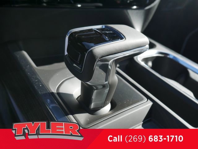 New 2026 Chevrolet Silverado 1500 LT w/ Safety Package image 38