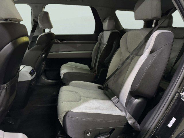 Used 2022 Hyundai Palisade SEL w/ Cargo Package image 41