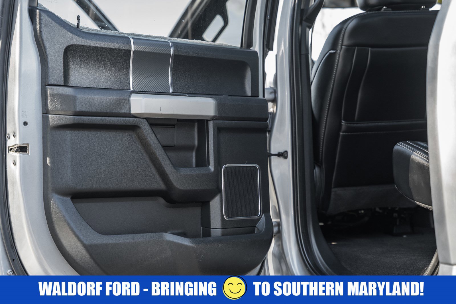 Used 2020 Ford F150 Lariat image 42