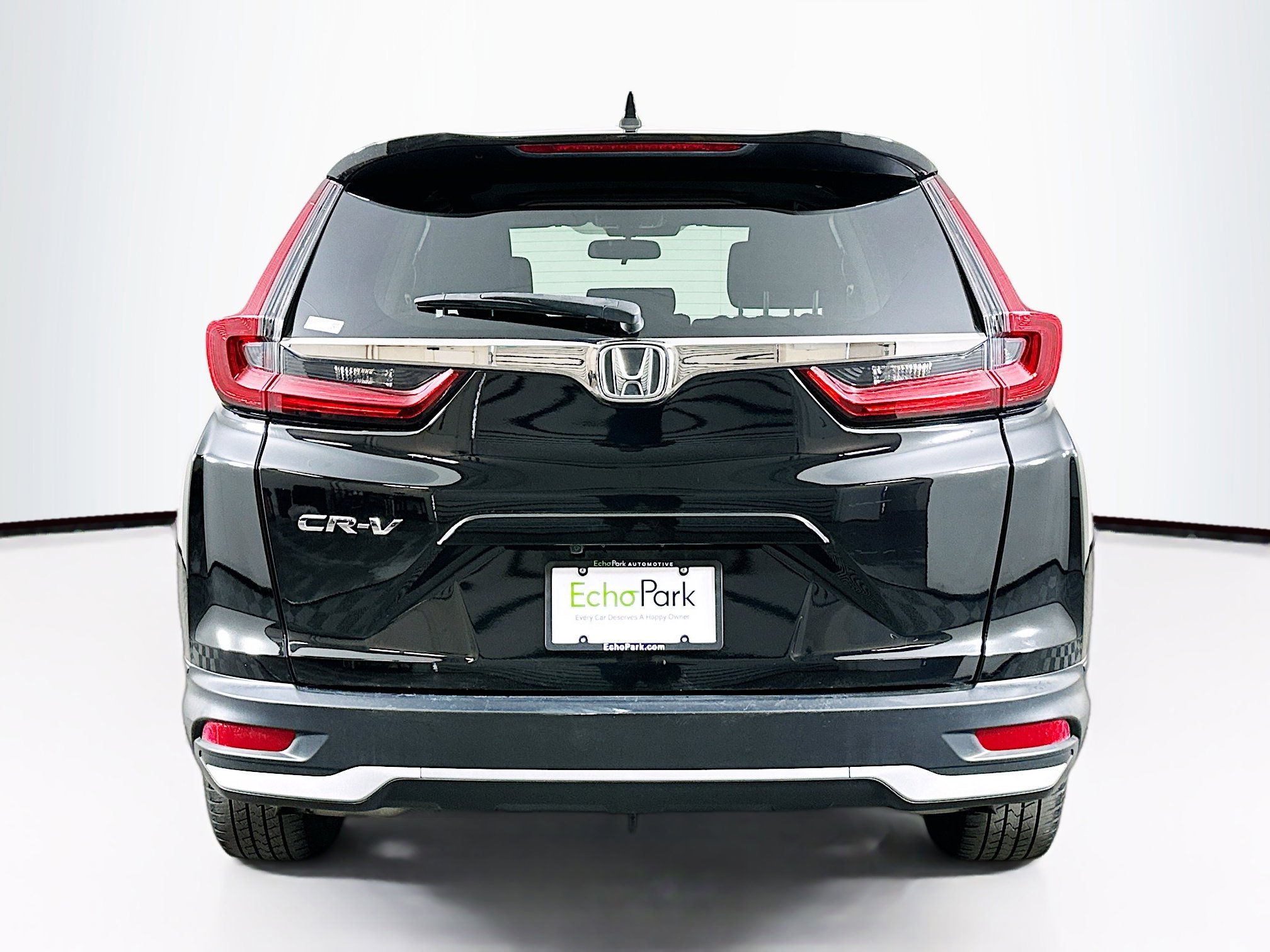 Used 2022 Honda CR-V EX image 7