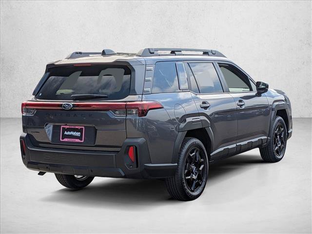 New 2026 Subaru Outback Limited AWD/4WD image 2