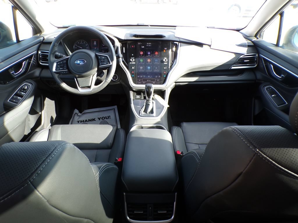 Used 2023 Subaru Outback Limited AWD/4WD image 9