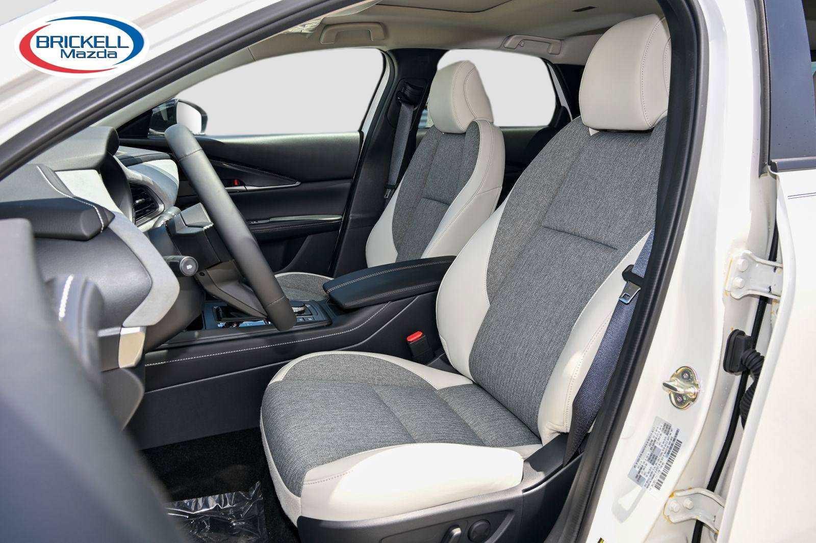 New 2026 MAZDA CX-30 Aire Edition AWD/4WD image 7